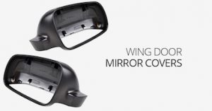 wing mirror cover