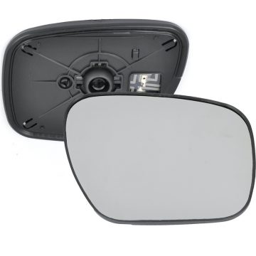 Right side wing door mirror glass for Mazda 5 Series, Mazda CX 7