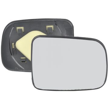 Right side wing door mirror glass for Honda CR-V