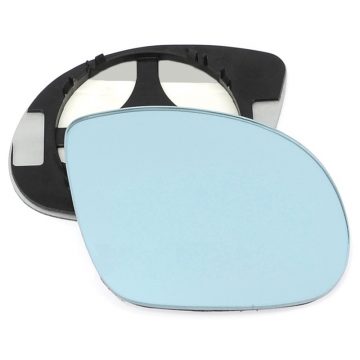 Right side wing door mirror glass for BMW M3