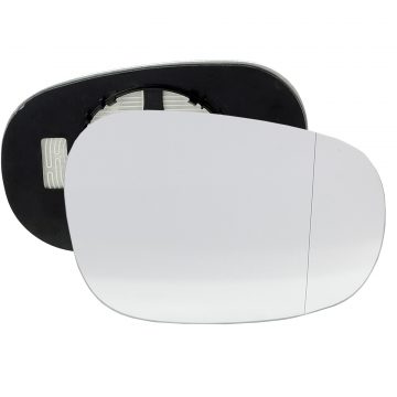 Right side wing door blind spot mirror glass for BMW 1 Series, BMW 3 Series