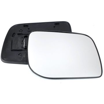 Right side wing door mirror glass for Land Rover Range Rover