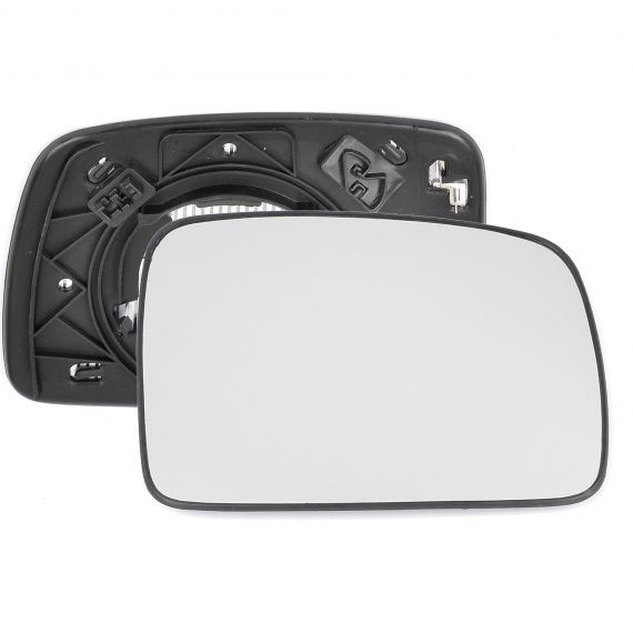 Right side wing door mirror glass for Land Rover Range Rover Sport