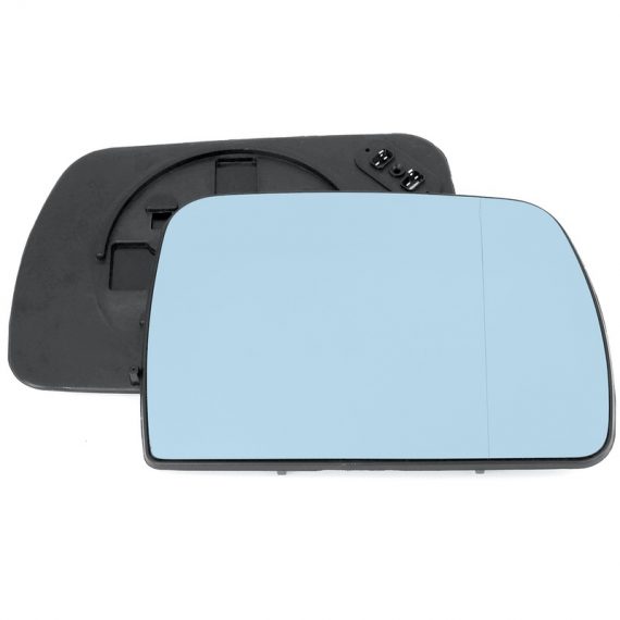 Right side wing door blind spot mirror glass for BMW X5, Land Rover Range Rover