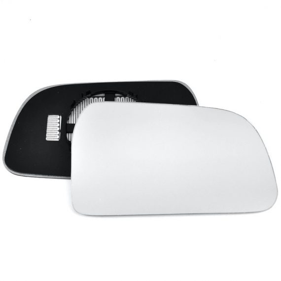 Right side wing door mirror glass for Hyundai Tucson
