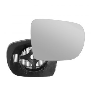 Right side wing door mirror glass for Hyundai ix35