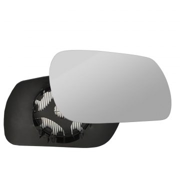 Right side wing door mirror glass for Mazda 2 Series, Mazda 3 Series