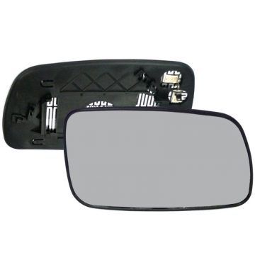 Right side wing door mirror glass for Toyota Corolla