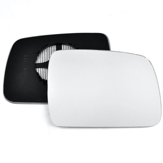 Right side wing door mirror glass for Land Rover Discovery, Land Rover Freelander, Land Rover Range Rover