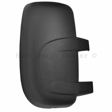 Wing mirror cover for Vauxhall Movano