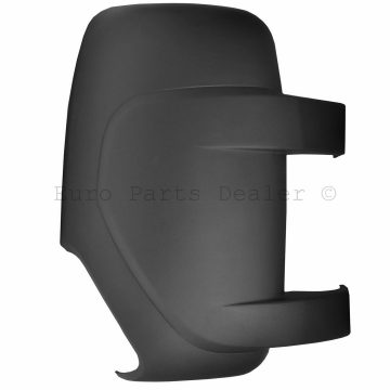 Wing mirror cover for Vauxhall Movano