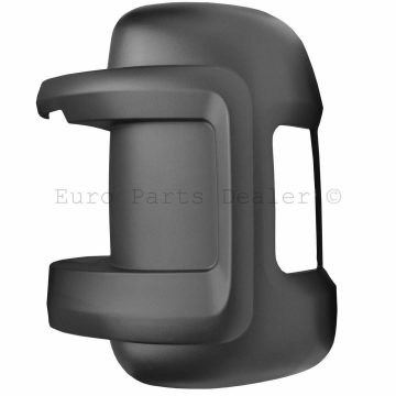 Wing mirror cover for Citroen Relay