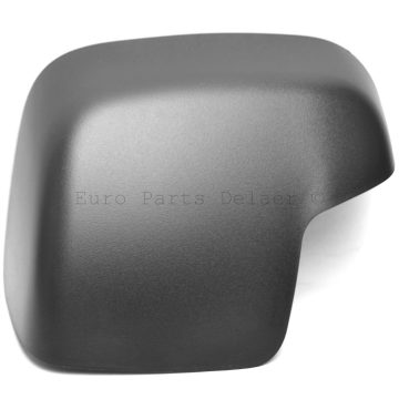 Wing mirror cover for Peugeot Bipper