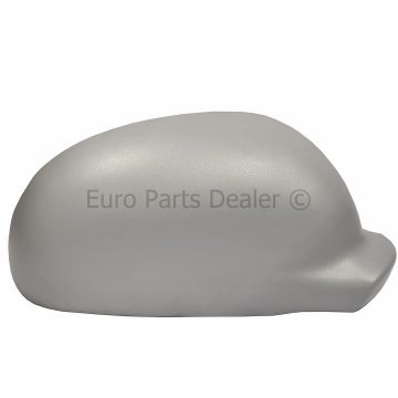 Wing mirror cover for Peugeot 406