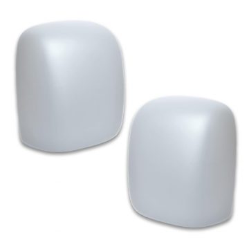 Wing mirror cover for Fiat Scudo, Peugeot Expert