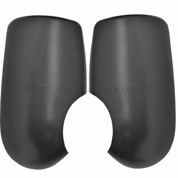 Wing mirror cover for Ford Transit