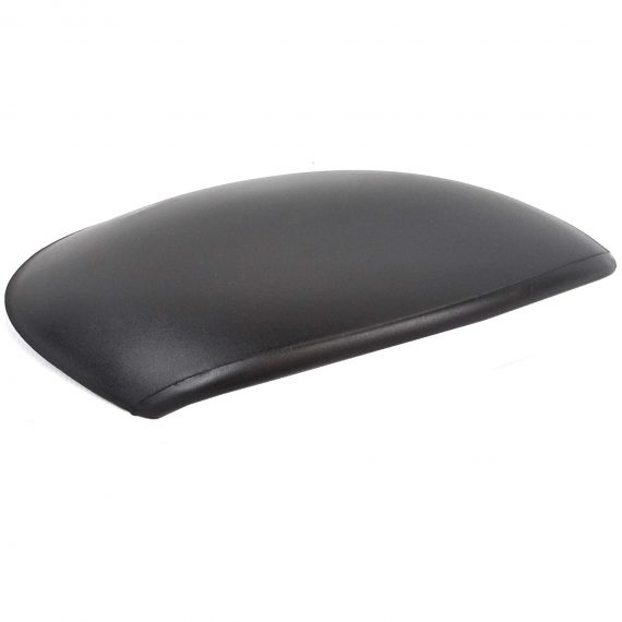 Wing mirror cover for Peugeot 206